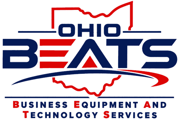Ohio B.E.A.T.S. logo